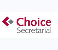 Choice Secretarial
